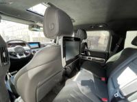 Mercedes Classe G 63 AMG 585 CH FULL FULL / TVA - <small></small> 233.990 € <small>TTC</small> - #21