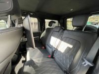 Mercedes Classe G 63 AMG 585 CH FULL FULL / TVA - <small></small> 233.990 € <small>TTC</small> - #22