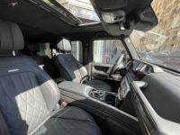 Mercedes Classe G 63 AMG 585 CH FULL FULL / TVA - <small></small> 233.990 € <small>TTC</small> - #52