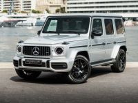 Mercedes Classe G 63 AMG 585 CV - MONACO - <small></small> 199.900 € <small>TTC</small> - #1