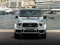 Mercedes Classe G 63 AMG 585 CV - MONACO - <small></small> 199.900 € <small>TTC</small> - #2