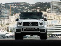 Mercedes Classe G 63 AMG 585 CV - MONACO - <small></small> 199.900 € <small>TTC</small> - #3