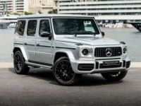 Mercedes Classe G 63 AMG 585 CV - MONACO - <small></small> 199.900 € <small>TTC</small> - #4