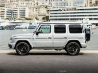 Mercedes Classe G 63 AMG 585 CV - MONACO - <small></small> 199.900 € <small>TTC</small> - #6