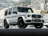 Mercedes Classe G 63 AMG 585 CV - MONACO - <small></small> 199.900 € <small>TTC</small> - #7