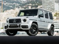 Mercedes Classe G 63 AMG 585 CV - MONACO - <small></small> 199.900 € <small>TTC</small> - #8