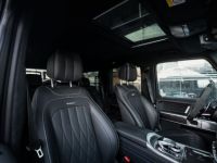 Mercedes Classe G 63 AMG 585 CV - MONACO - <small></small> 199.900 € <small>TTC</small> - #16