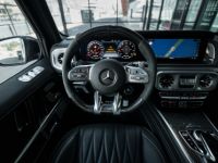 Mercedes Classe G 63 AMG 585 CV - MONACO - <small></small> 199.900 € <small>TTC</small> - #23