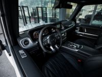 Mercedes Classe G 63 AMG 585 CV - MONACO - <small></small> 199.900 € <small>TTC</small> - #25