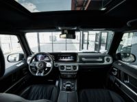 Mercedes Classe G 63 AMG 585 CV - MONACO - <small></small> 199.900 € <small>TTC</small> - #27