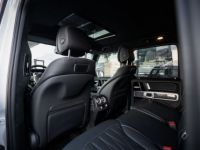 Mercedes Classe G 63 AMG 585 CV - MONACO - <small></small> 199.900 € <small>TTC</small> - #34