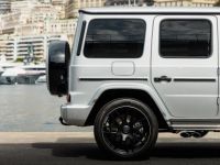 Mercedes Classe G 63 AMG 585 CV - MONACO - <small></small> 199.900 € <small>TTC</small> - #35