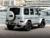 Mercedes Classe G 63 AMG 585 CV - MONACO - <small></small> 199.900 € <small>TTC</small> - #37