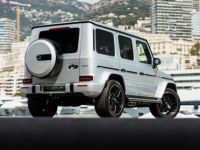 Mercedes Classe G 63 AMG 585 CV - MONACO - <small></small> 199.900 € <small>TTC</small> - #38