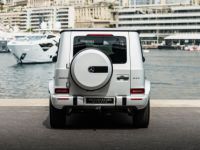 Mercedes Classe G 63 AMG 585 CV - MONACO - <small></small> 199.900 € <small>TTC</small> - #39