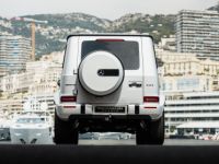 Mercedes Classe G 63 AMG 585 CV - MONACO - <small></small> 199.900 € <small>TTC</small> - #40