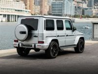 Mercedes Classe G 63 AMG 585 CV - MONACO - <small></small> 199.900 € <small>TTC</small> - #41