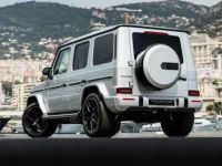 Mercedes Classe G 63 AMG 585 CV - MONACO - <small></small> 199.900 € <small>TTC</small> - #42