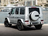 Mercedes Classe G 63 AMG 585 CV - MONACO - <small></small> 199.900 € <small>TTC</small> - #43