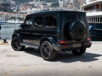 Mercedes Classe G 63 AMG 585 CV - MONACO - <small></small> 179.900 € <small>TTC</small> - #6