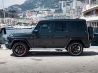 Mercedes Classe G 63 AMG 585 CV - MONACO - <small></small> 179.900 € <small>TTC</small> - #7