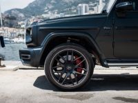 Mercedes Classe G 63 AMG 585 CV - MONACO - <small></small> 179.900 € <small>TTC</small> - #8