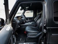 Mercedes Classe G 63 AMG 585 CV - MONACO - <small></small> 179.900 € <small>TTC</small> - #11