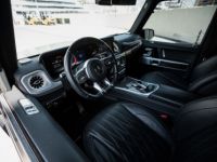 Mercedes Classe G 63 AMG 585 CV - MONACO - <small></small> 179.900 € <small>TTC</small> - #12