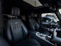 Mercedes Classe G 63 AMG 585 CV - MONACO - <small></small> 179.900 € <small>TTC</small> - #13