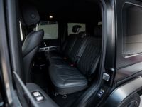 Mercedes Classe G 63 AMG 585 CV - MONACO - <small></small> 179.900 € <small>TTC</small> - #23