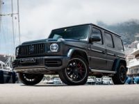 Mercedes Classe G 63 AMG 585 CV - MONACO - <small></small> 179.900 € <small>TTC</small> - #24