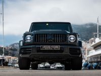 Mercedes Classe G 63 AMG 585 CV - MONACO - <small></small> 179.900 € <small>TTC</small> - #25