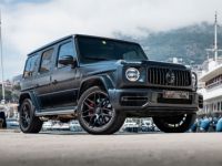 Mercedes Classe G 63 AMG 585 CV - MONACO - <small></small> 179.900 € <small>TTC</small> - #26