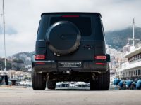 Mercedes Classe G 63 AMG 585 CV - MONACO - <small></small> 179.900 € <small>TTC</small> - #28