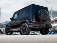 Mercedes Classe G 63 AMG 585 CV - MONACO - <small></small> 179.900 € <small>TTC</small> - #29