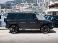 Mercedes Classe G 63 AMG 585 CV - MONACO - <small></small> 179.900 € <small>TTC</small> - #30