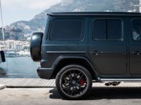 Mercedes Classe G 63 AMG 585 CV - MONACO - <small></small> 179.900 € <small>TTC</small> - #31