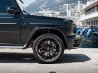 Mercedes Classe G 63 AMG 585 CV - MONACO - <small></small> 179.900 € <small>TTC</small> - #32