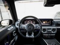 Mercedes Classe G 63 AMG 585 CV - MONACO - <small></small> 179.900 € <small>TTC</small> - #33