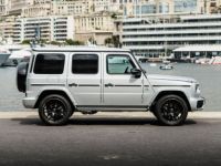 Mercedes Classe G 63 AMG 585 CV - MONACO - <small>A partir de </small>2.580 EUR <small>/ mois</small> - #5