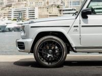 Mercedes Classe G 63 AMG 585 CV - MONACO - <small>A partir de </small>2.580 EUR <small>/ mois</small> - #9