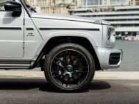 Mercedes Classe G 63 AMG 585 CV - MONACO - <small>A partir de </small>2.580 EUR <small>/ mois</small> - #11