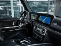 Mercedes Classe G 63 AMG 585 CV - MONACO - <small>A partir de </small>2.580 EUR <small>/ mois</small> - #14