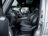 Mercedes Classe G 63 AMG 585 CV - MONACO - <small>A partir de </small>2.580 EUR <small>/ mois</small> - #23