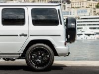 Mercedes Classe G 63 AMG 585 CV - MONACO - <small>A partir de </small>2.580 EUR <small>/ mois</small> - #35