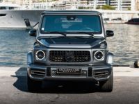 Mercedes Classe G 63 AMG 585 CV - MONACO - <small></small> 149.900 € <small>TTC</small> - #2