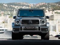 Mercedes Classe G 63 AMG 585 CV - MONACO - <small></small> 149.900 € <small>TTC</small> - #3