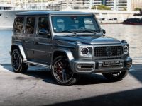 Mercedes Classe G 63 AMG 585 CV - MONACO - <small></small> 149.900 € <small>TTC</small> - #4