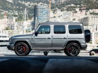 Mercedes Classe G 63 AMG 585 CV - MONACO - <small></small> 149.900 € <small>TTC</small> - #6