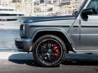 Mercedes Classe G 63 AMG 585 CV - MONACO - <small></small> 149.900 € <small>TTC</small> - #7